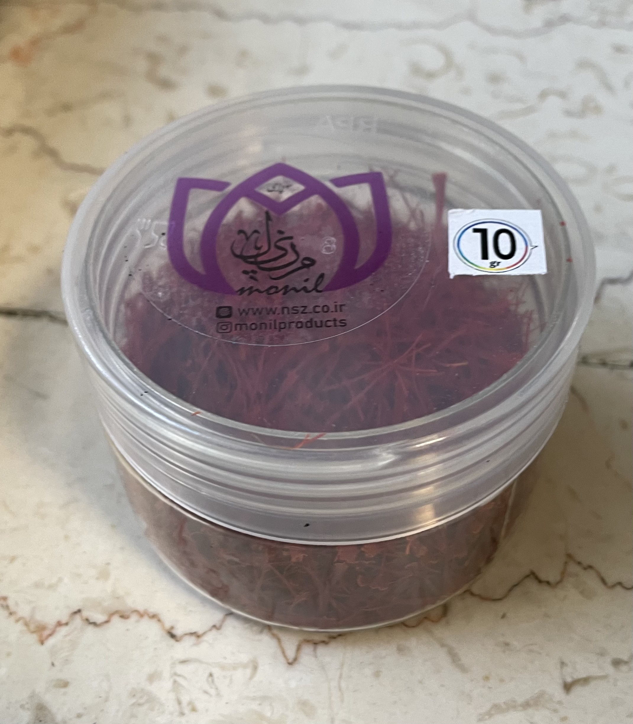 بسته بندی گرد در پیچ اقتصادی