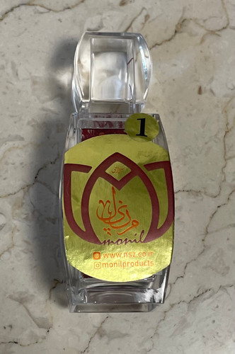 بسته بندی کریستال گوهر