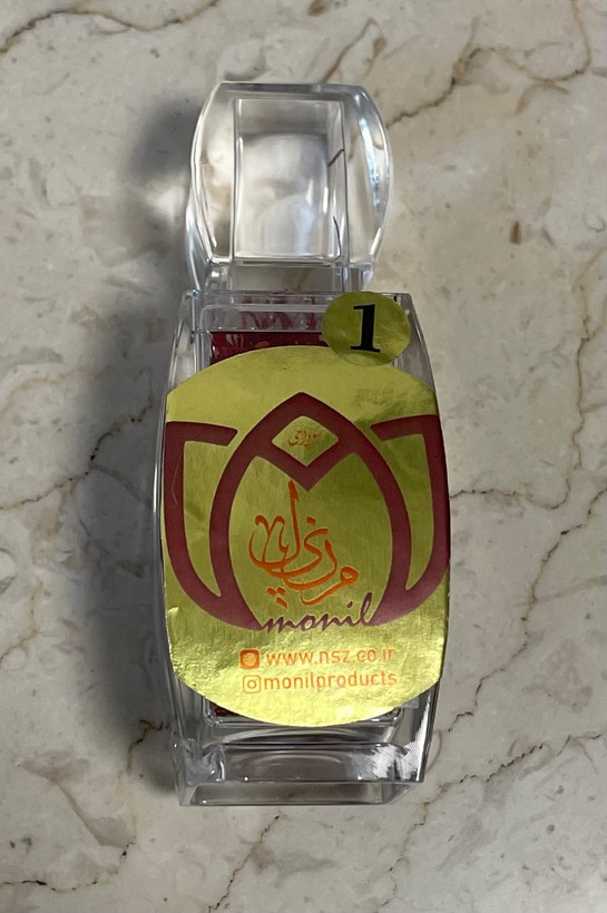 بسته بندی کریستال گوهر
