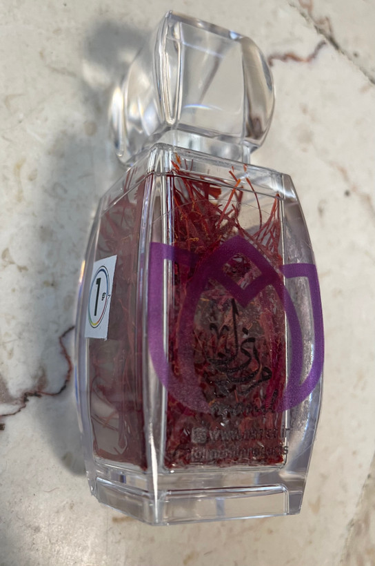 بسته بندی کریستال آذین