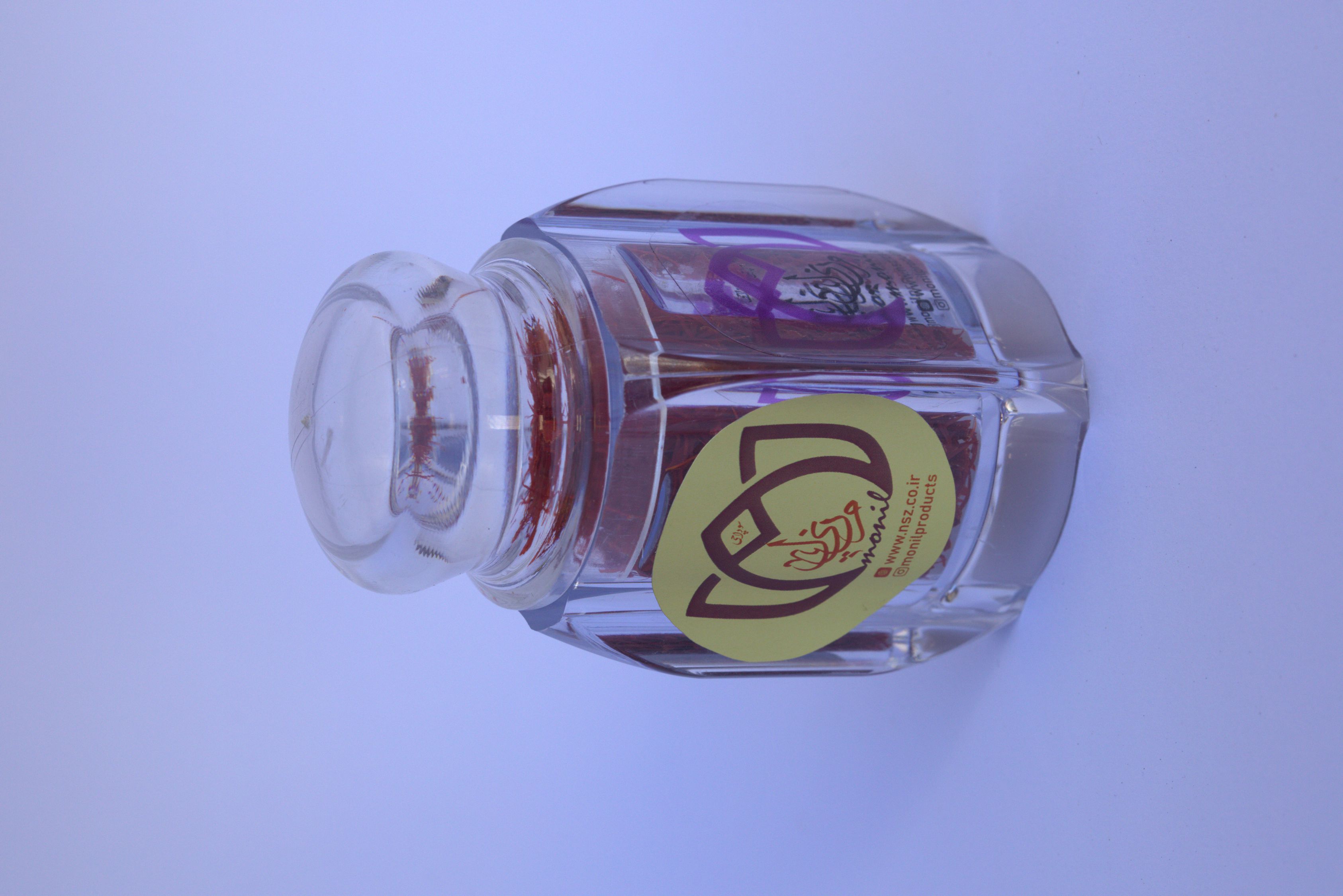 بسته بندی کریستال گوهر