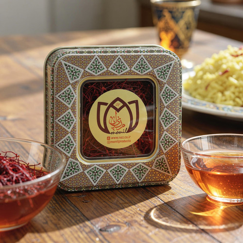 سوپر نگین صادراتی مربعی