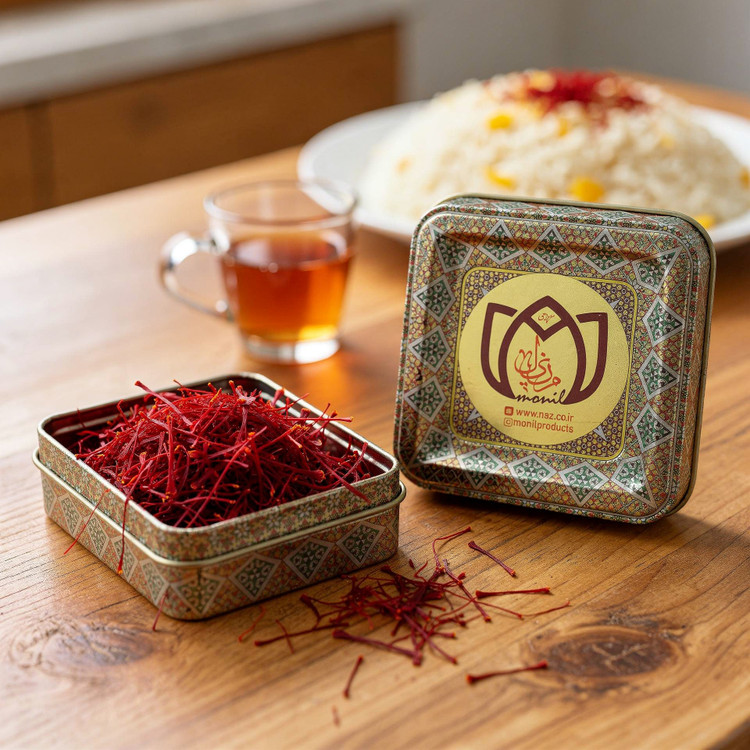 سوپر نگین صادراتی مربعی