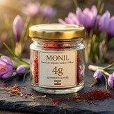 Four-gram Super Negin Saffron