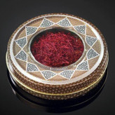 زعفران هفت گرمی سوپر نگین