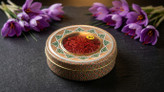 زعفران سه گرمی سوپرنگین