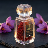 زعفران سه گرمی سوپرنگین