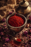 زعفران یک گرمی سوپرنگین