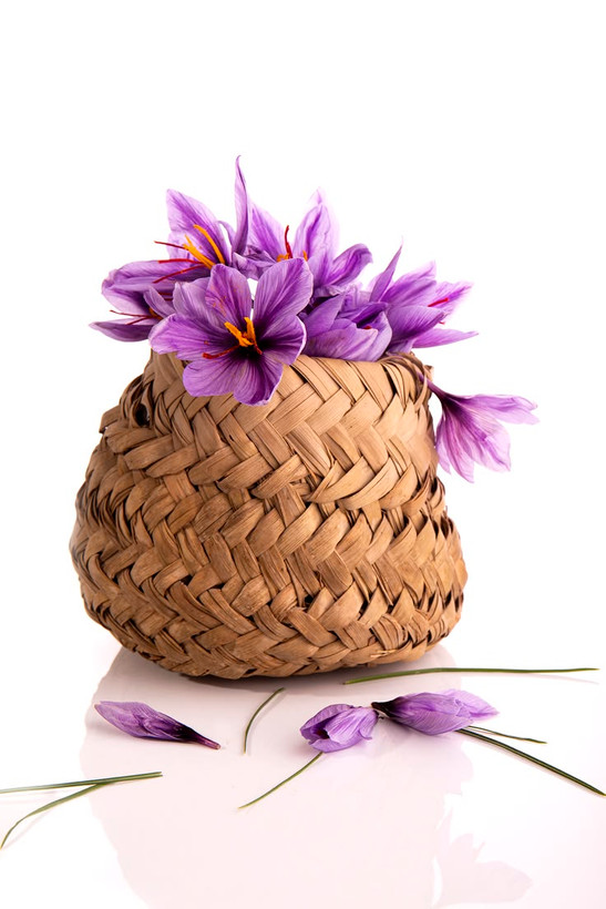 زعفران یک گرمی سوپرنگین